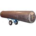 Carpet Roll Dolly Trucks