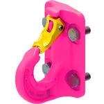 Excavator Hook