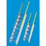 Adjustable Stairs