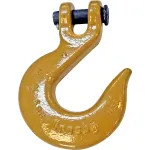 Clevis Hooks