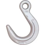 Crosby Foundry Hooks