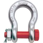 Crosby Shackles