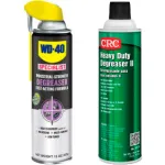 Heavy Duty Industrial Degreasers