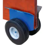 Plate & Slab Cradle Dollies