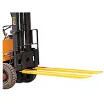 Forklift Fork Extensions