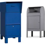 Curbside Courier And Collection Box (Private Delivery Only)