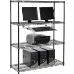 Wire LAN Workstations