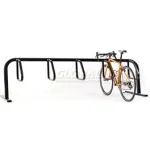 City Bike Racks