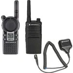 Motorola Professional Two-Way Radios
