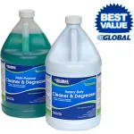 Heavy Duty Cleaners