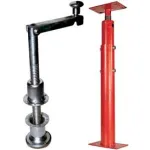 Basement Floor Jacks