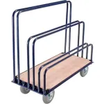 Adjustable Panel & Sheet Mover Trucks