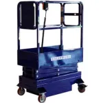 Scissor Lifts