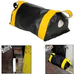 Door Seal & Shelter Accessories