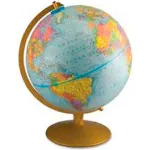 Globes & Maps