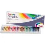 Oil Pastels