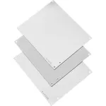 Hoffman Wall-Mounted Panels