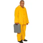 Rainwear Hoods