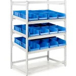 Treston FIFO Flow Racks