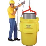 Salvage & Overpack Drum Lifters