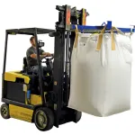 Forklift & Hoist Bulk Bag Lifters