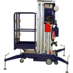 Mobile Vertical Lifts