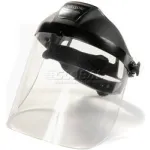 Faceshields and Headgear