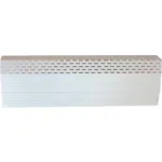 Plastic Baseboard Covers