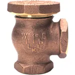 Vacuum Breakers