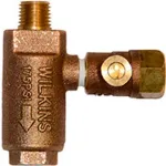 Backflow Preventer Replacement Parts