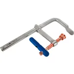 F-Clamps