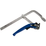 Lever Clamps