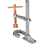 Welding Shoe Clamps
