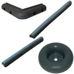 Corner & Surface Bumper Guards