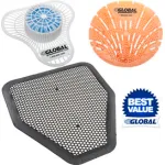 Global Industrial™ Bathroom Odor Control