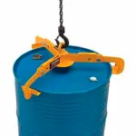 Hook Mount Drum Lifters