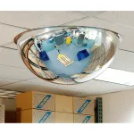 Dome Safety Mirrors