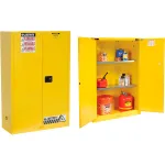 Flammable Cabinets