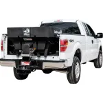 Pickup Truck Slide-In Salt & Sand Spreaders