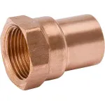 Copper Reducing Adapters