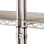 Metro® Wire Shelving Hardware