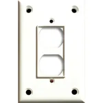 High Security Wall Plates