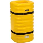 Column Protectors for Round or Square Columns