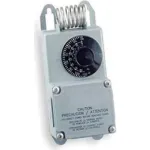 Watertight Temperature Controllers