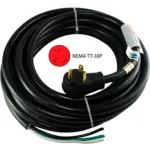 RV Power Cords & Adapters