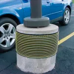 Bumper Wrapping