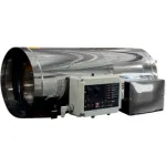 Greenhouse Heaters