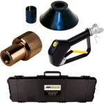 AirSpade & Air Vac Accessories