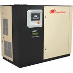 3-Phase Tankless Rotary Screw Air Compressors, Without Dryer