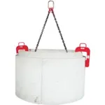 Manhole Housing Lifters